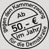 Mitgliedswerbung